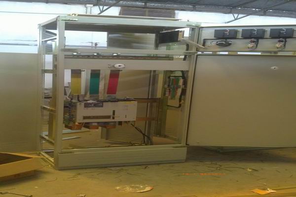 绛县控制箱-控制箱的安全使用常识